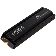 Crucial T500 2 TB with Heatsink (CT2000T500SSD5): Тип накопителя внутренний