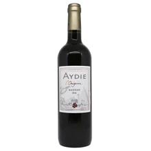Вино Aydie l'Origine Madiran, 2020 (0,75 л) (BWT1383): Страна производитель Франция