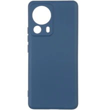 Чохол для телефона ArmorStandart ICON Case Blue для Xiaomi 13 Lite 5G (ARM66504): Сумісність Xiaomi 13 Lite 5G