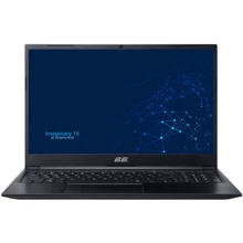 Ноутбук 2E Imaginary 15 (NL50MU-15UA34) UA: Екран 15.6" IPS (1920x1080) Full HD