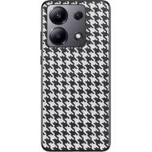 Чохол для телефона Epik Case TPU+PC Grid White для Xiaomi Redmi Note 13 Pro 4G: Сумісність Xiaomi Redmi Note 13 Pro 4G