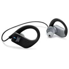 Наушники JBL Endurance SPRINT Black (JBLENDURSPRINTBLK): Тип конструкции вакуумные