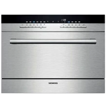Посудомоечная машина Siemens SK 76M530: Цвет нержавеющая сталь