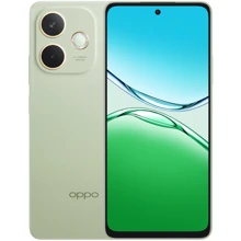 Смартфон Oppo A5 Pro 5G 8/256GB Olive Green (UA UCRF): Дисплей 6.67" LCD (720 x 1604) / 264 PPI