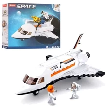 Конструктор Sluban Space Космічний корабель (M38-B0736): Виробник Sluban