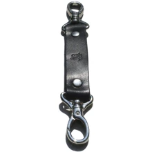 Фиксатор на 2 карабина лайт Kiss Leather: Производитель Kiss Leather