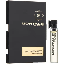 Парфумована вода Montale Aoud Queen Roses 2 ml: Вид Парфумована вода