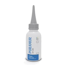 Пудра Puramur Clean Ears антибактеріальна 20 г (4823082434831): Тип засобу Пудра
