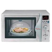 Микроволновая печь Moulinex MW-5330: undefined undefined