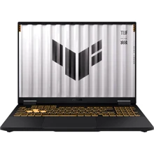 Ноутбук ASUS TUF Gaming F16 (FX608JMR-I7161): Экран 16" (1920x1200) IPS