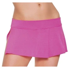 Юбка Leg Avenue, S/M, розовый: Для кого Для женщин