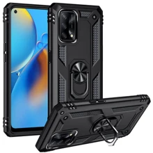 Аксессуар для смартфона BeCover Military Black for Oppo A55 (707406): Совместимость Oppo A55