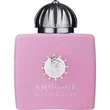 Парфюмированная вода Amouage Blossom Love 100 ml: Вид Парфюмированная вода