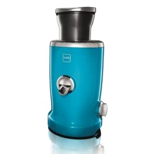Соковичавниця Novis Vita Juicer Blue: Тип відцентрова