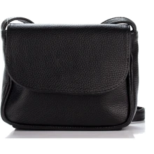 Жіноча сумка через плече ARTiS Bags чорна (819703): Стать жіночий