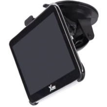 X-Vision XG709AB: Слот для карт памяти MicroSD