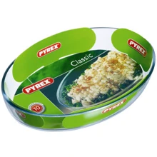 Жаропрочное стекло Форма Pyrex 134BF00 (190 мм): Тип Форма для запекания