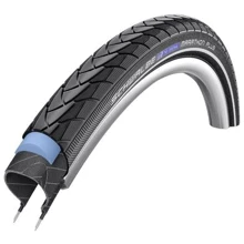 Покришка 26x1.35 (35-559) Schwalbe MARATHON PLUS SmartGuard B / B + RT HS440 EC 67EPI: Діаметр 26"