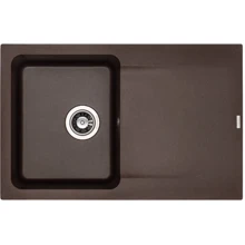 GRANADO VIGO marron (1406): Форма Прямоугольная