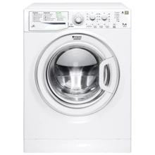 Стиральная машина Hotpoint-Ariston WML 7080: Тип машины Автомат