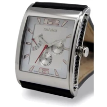 Наручные часы Sauvage SA-SP49517S WH: Стиль Классический