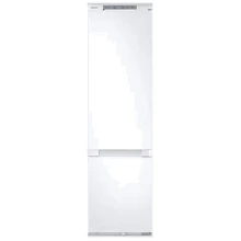 Встраиваемый холодильник Samsung BRB30603EWW: Тип Двухкамерный холодильник