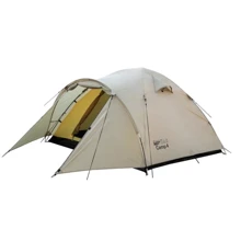 Палатка Tramp Lite Camp 4: Назначение для кемпинга