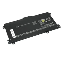 Батарея для ноутбука HP LK03XL Envy 17M 11.4V Black 4212mAh OEM (73471): Емкость, мАч 4212
