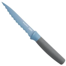 Нож универсальный BergHoff Leo 11,5 см (3950114): Лезвие нержавеющая сталь