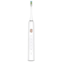 Зубна щітка Xiaomi Soocas X3U Sonic Electric Toothbrush White: Призначення доросла