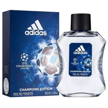 Туалетная вода Adidas Champions League Champions Edition 100 ml: Вид Туалетная вода