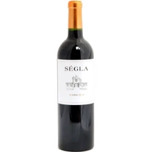 Вино Segla, 2009 (0,75 л) (BW10095): Страна производитель Франция