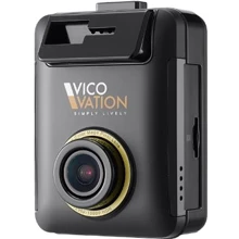 VicoVation Marcus 4 Premium Pack: Кут огляду, градусів 160