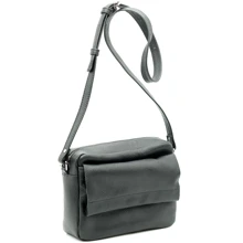 Жіноча сумка через плече ARTiS Bags чорна (1780 703): Стать Женский