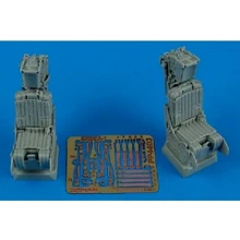 Набор деталировки Aires Hobby Models Катапультные кресла M.B. Gruea (A-6E/EA-6A) AIRES4403: Производитель Aires Hobby Models
