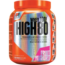 Протеин Extrifit High Whey 80 1000 g /33 servings/ Fruit Yogurt: Вид Сывороточные