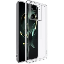 Чехол для телефонов BeCover TPU Case Transparancy for Xiaomi 13T / 13T Pro (710920): Совместимость Xiaomi 13T / 13T Pro