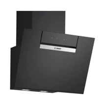 Вытяжка Bosch DWK67FN60: Тип воздухоочистителя Рециркуляция, Отвод