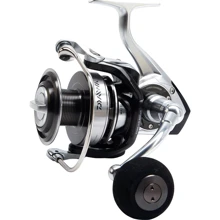 Катушка рыболовная Daiwa 12 Catalina 4500H (00059425): undefined undefined