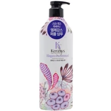 Kerasys Elegance Sensual Шампунь для волос 600 ml: Пол Для женщин