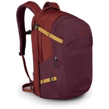 Рюкзак Рюкзак Osprey Nebula 34 Zircon Red (красный): Производитель Osprey