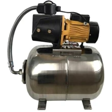 Насосная станция Optima JET150-PL-50INOX 1,3кВт чугун длинный: Тип насосные станции