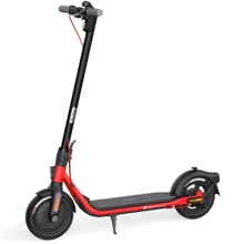 Електросамокат Ninebot by Segway D28E Black/Red (AA.00.0012.08): Колір красный