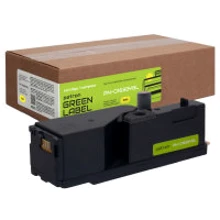 Картридж Patron Xerox 106R01633 Green Label, Yellow (PN-01633YGL): Производитель Patron