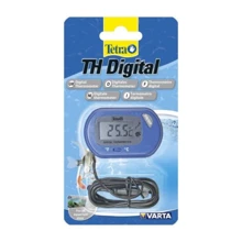 Термометр электронный Tetratec TH Digital для аквариума (4004218253469): Производитель Tetratec