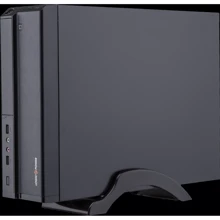 Корпус LogicPower LP S620 400W Slim: Форм-фактор материнской платы Flex-ATX / Micro-ATX / Mini-ITX