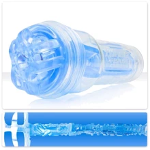 Мастурбатор Fleshlight Turbo Ignition Blue Ice: Для кого Для мужчин