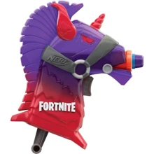 Бластер Hasbro Nerf Фортнайт Тандер Краш (E6741_E7486): Виробник Hasbro