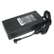 Зарядний пристрій Lenovo 170W 20V 8.5A 6.3x3.0mm PA-1151-11VA Orig (11288): Напруга 20V