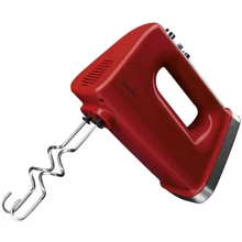 Міксер Silver Crest SHMD 350 A1 red: Потужність, Вт 350